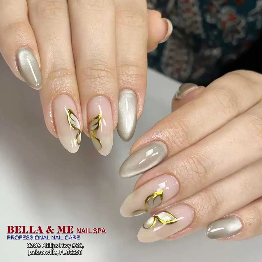 Cute nails